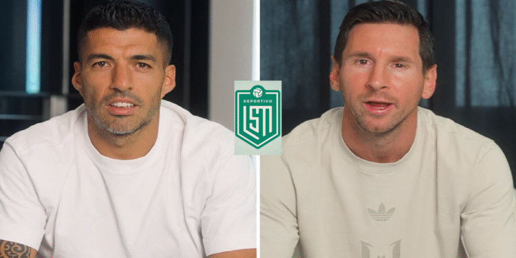 ديبورتيفو LSM