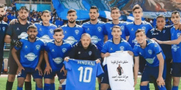 وداد تلمسان