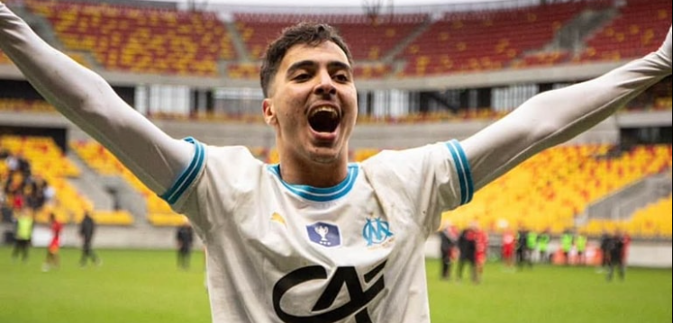 يانيس سلامي