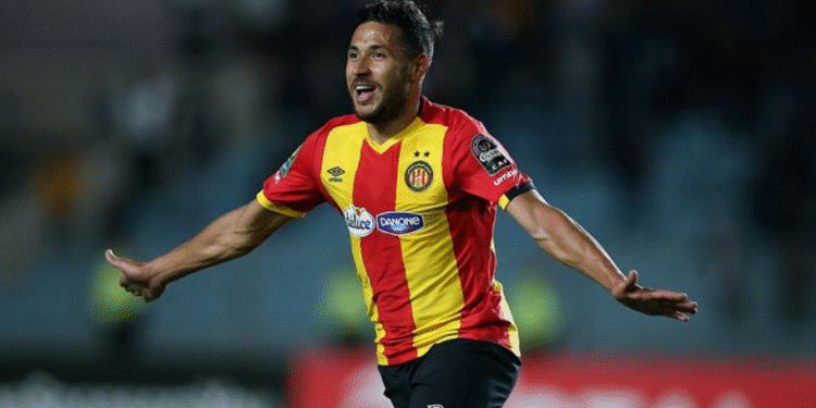 يوسف بلايلي