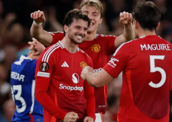 مانشستر يونايتد