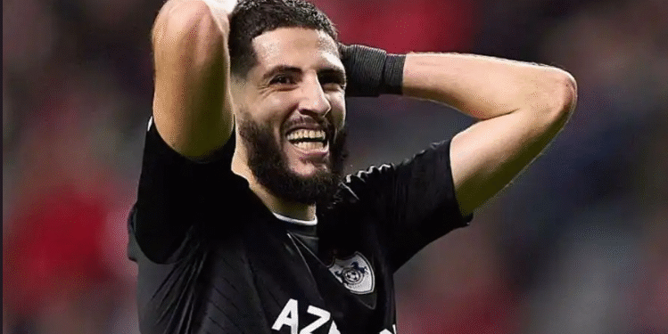 ياسين بن زية