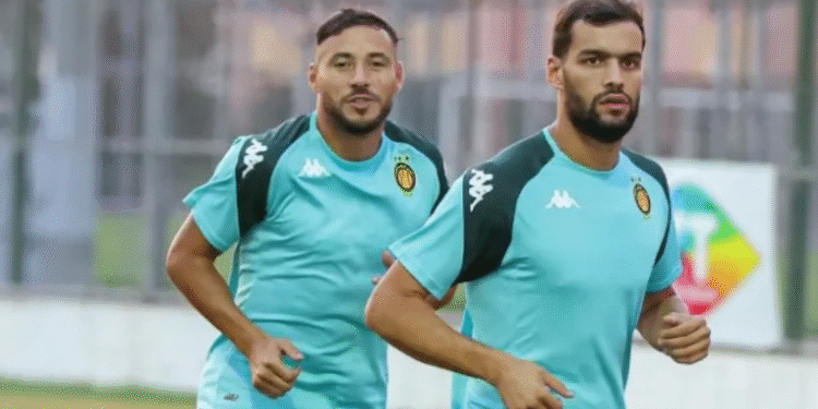 بلايلي وتوغاي