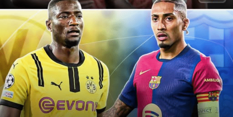 رافينيا وجيراسي