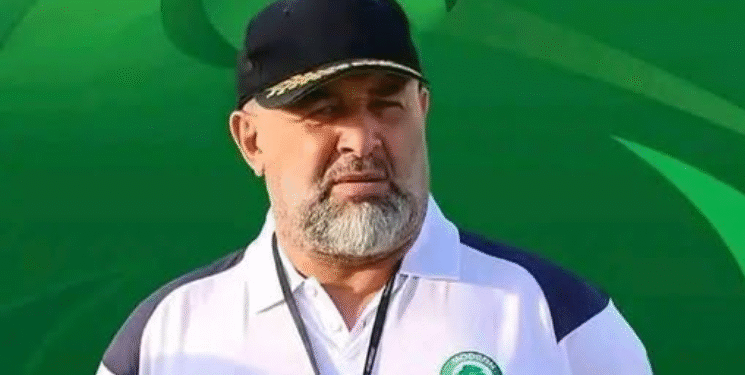 عبد الحق بن شيخة