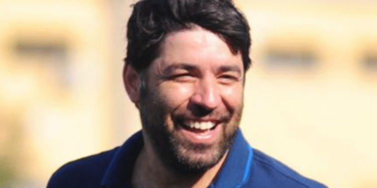 محمد ميخازني