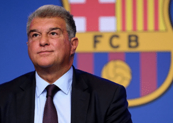 نادي برشلونة