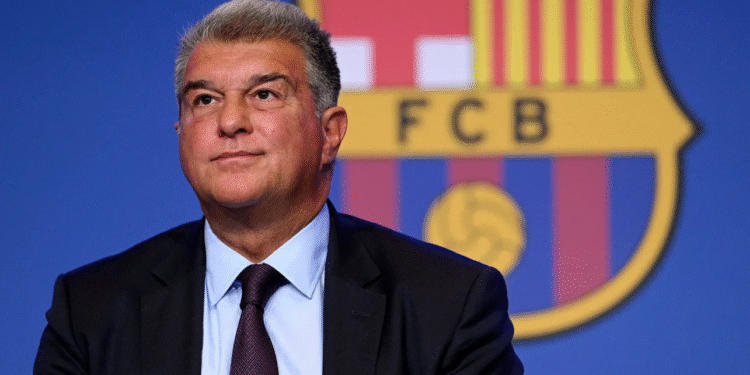 نادي برشلونة