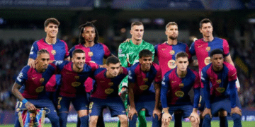 نادي برشلونة