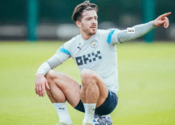 جاك غريليتش