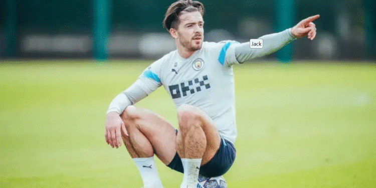 جاك غريليتش