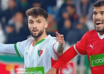 شباب بلوزداد،مولودية الجزائر