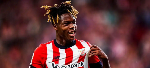 نيكو ويليامز