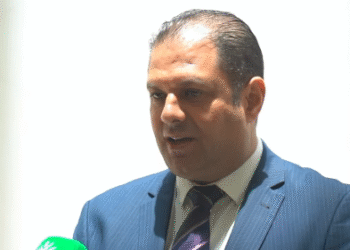 رئيسة الرابطة المحترفة لكرة القدم