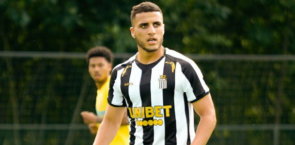 ياسين تيطراوي