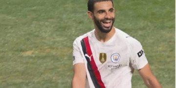 ريان آيث نوري