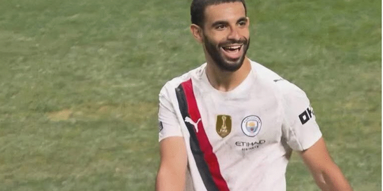 ريان آيث نوري