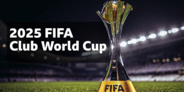 الهدف 100 من بطولة كأس العالم لأندية
