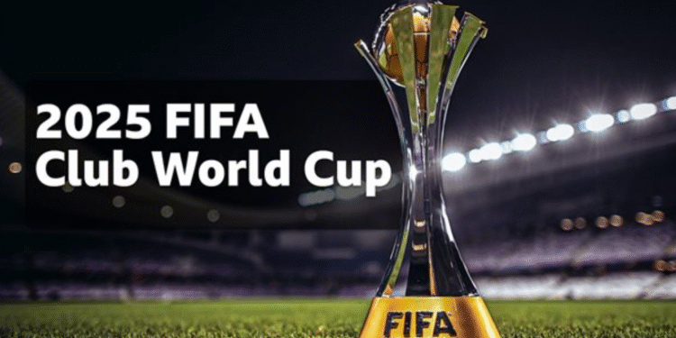 الهدف 100 من بطولة كأس العالم لأندية