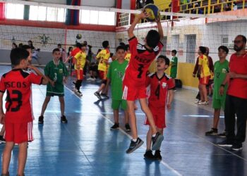 الألعاب الإفريقية للرياضة المدرسية