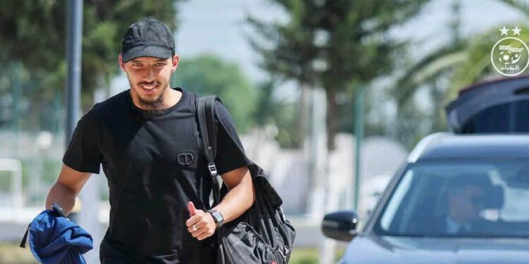 إسماعيل بناصر