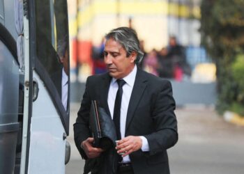 نبيل الكوكي