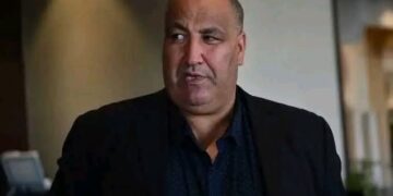 حسان حمار