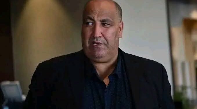 حسان حمار