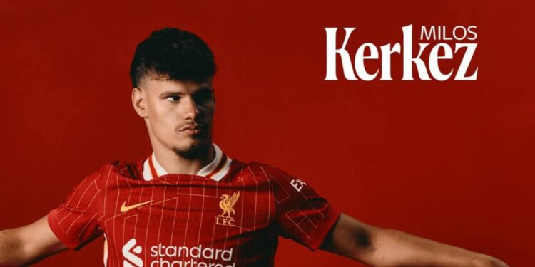 ميلوس كيركيز