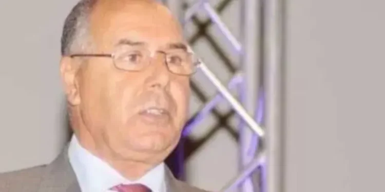 الحاج جيلالي بن ىاحمد