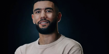 أحمد قندوسي