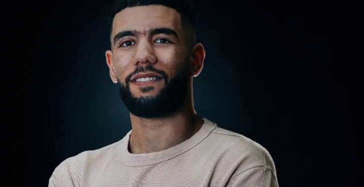 أحمد قندوسي