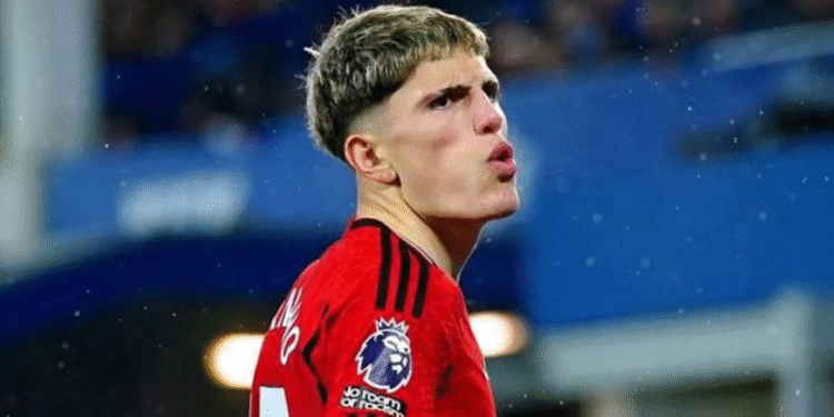 أليخاندو غارناتشو