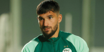 حسام عوار