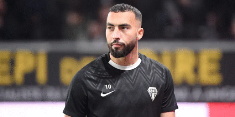 حيماد عبدلي