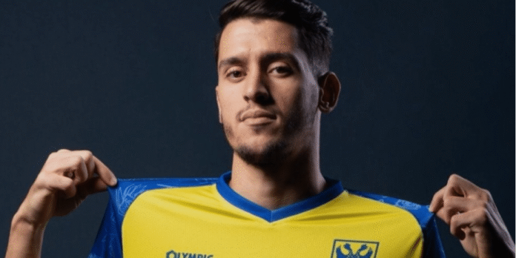 زين الدين بلعيد