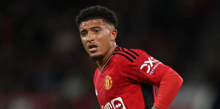 جادون سانشو