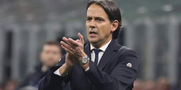 سيموني إنزاغي