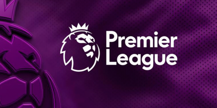 الدوري الإنجليزي