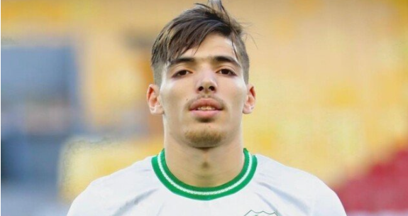 عبد الرحيم دغموم