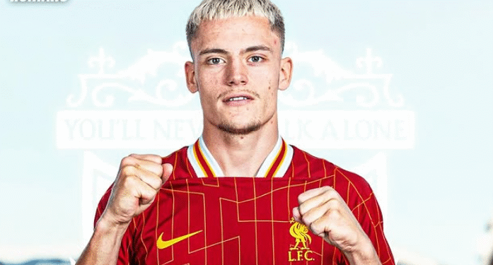 فلوريان فيرتز