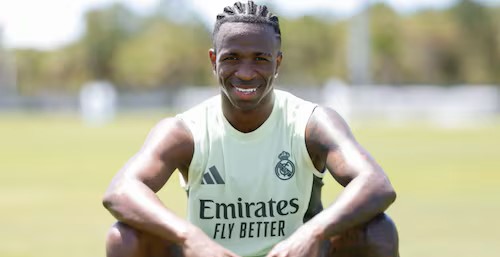 فينيسيوس جونيور