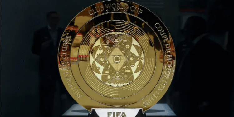 كأس العالم للأندية