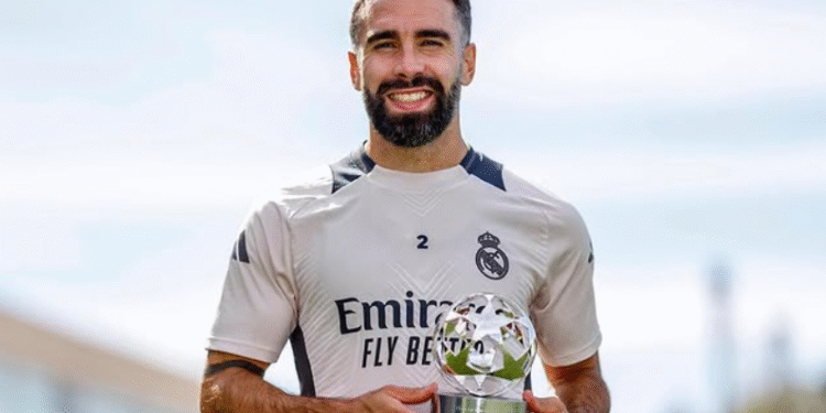 داني كرفخال