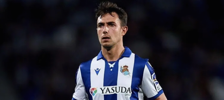 مارتن زوبيميندي