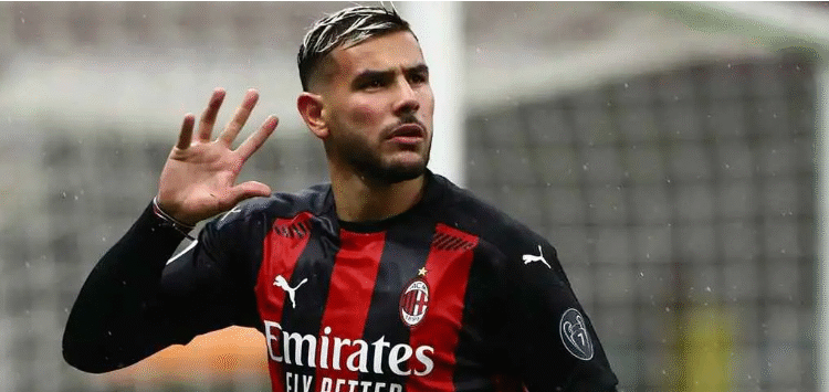 مدافع ميلان