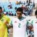 منتخب الجزائر