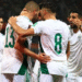 منتخب الجزائر