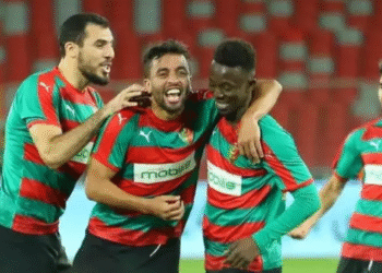 مولودية الجزائر