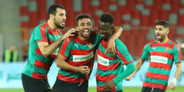 مولودية الجزائر